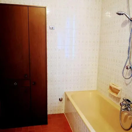 Casa Vacanze Berio Apartment