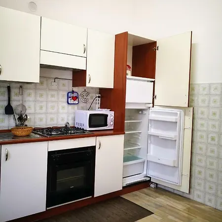 Casa Vacanze Berio Imperia