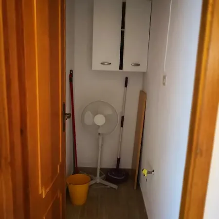 Casa Vacanze Berio Apartment