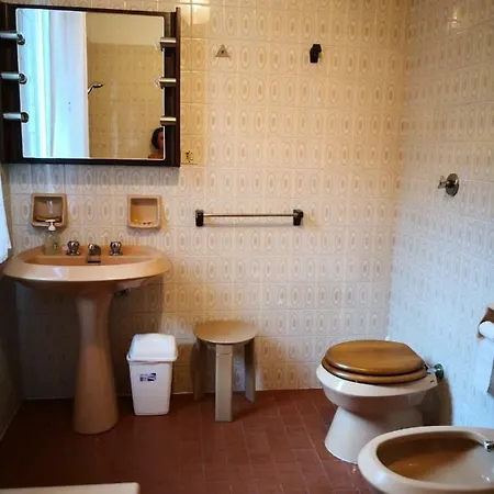 Casa Vacanze Berio Apartman Imperia