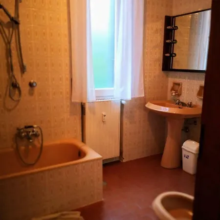 Apartman Casa Vacanze Berio Imperia