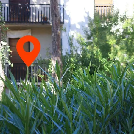 Casa Vacanze Berio Apartman