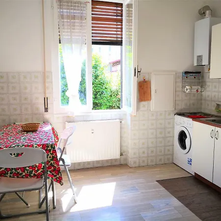 Apartman Casa Vacanze Berio *