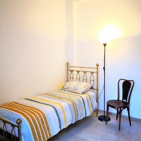 Casa Vacanze Berio *
