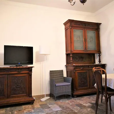 Casa Vacanze Berio