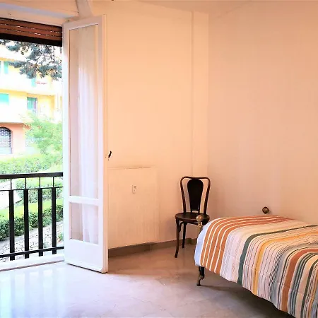 Apartman Casa Vacanze Berio Imperia
