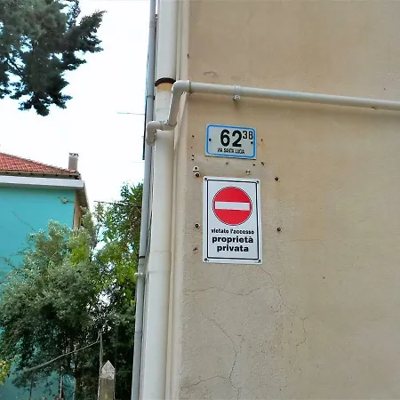 Casa Vacanze Berio *