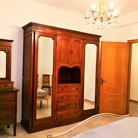 Casa Vacanze Berio